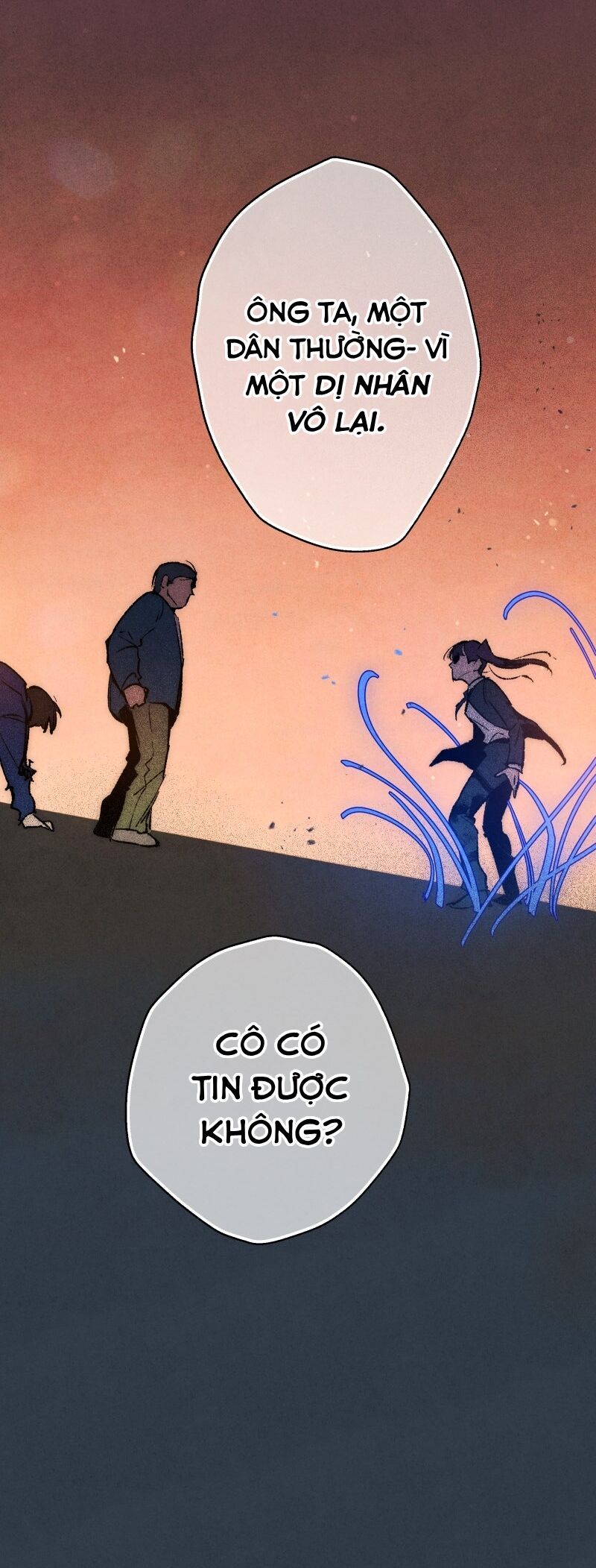 Hand Jumper - Chapter 99 - Page 47