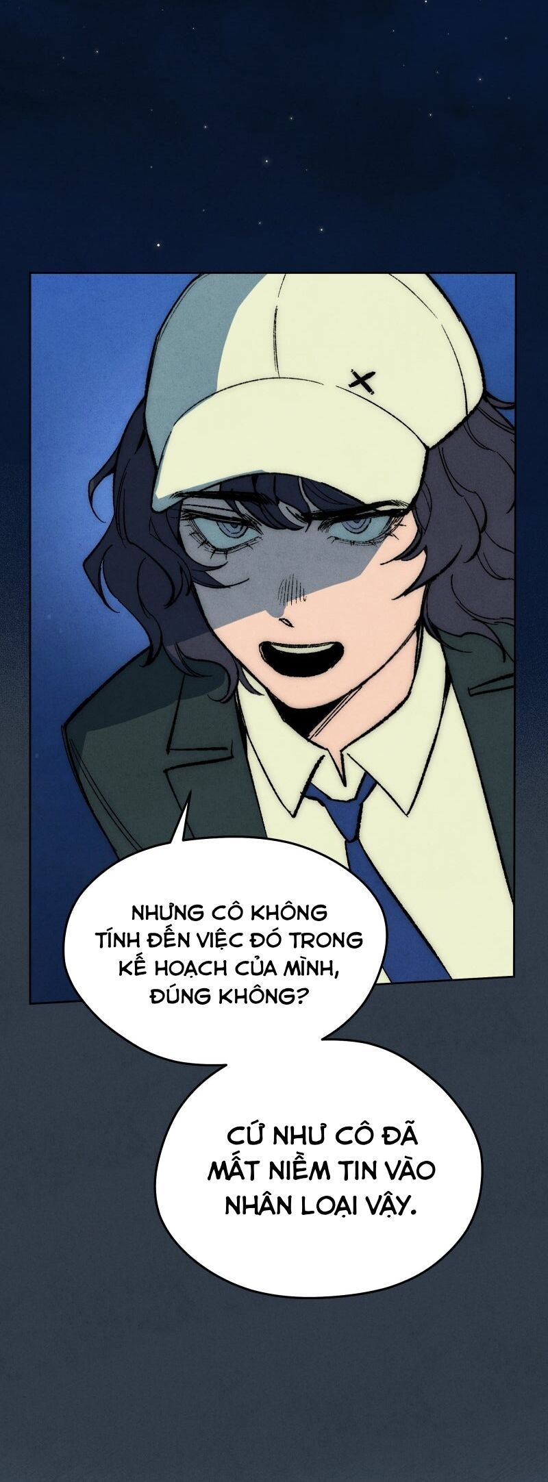 Hand Jumper - Chapter 99 - Page 49