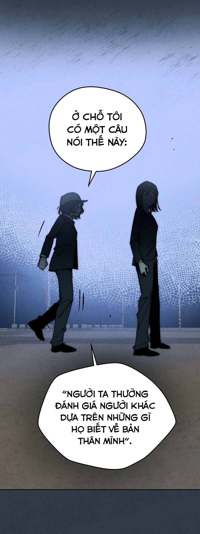 Hand Jumper - Chapter 99 - Page 50