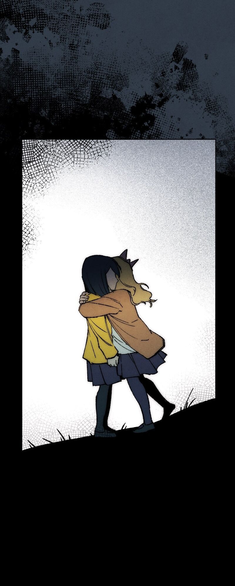 Hand Jumper - Chapter 99 - Page 52