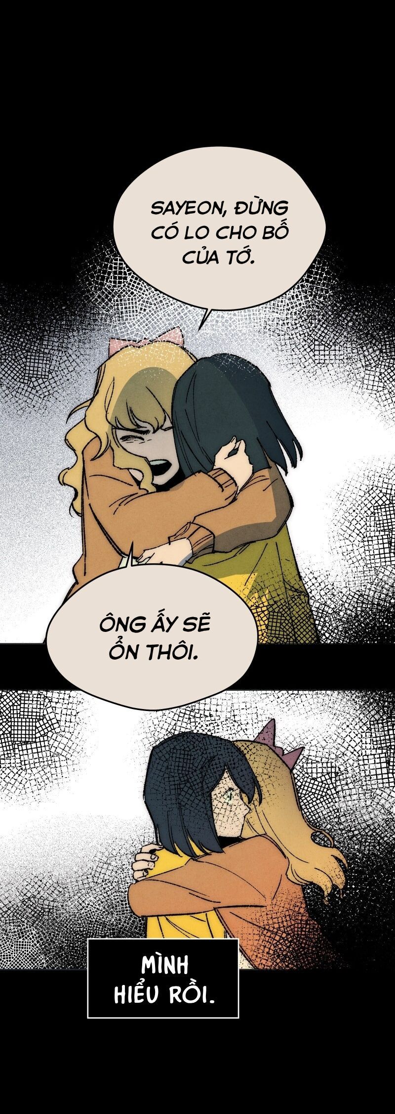 Hand Jumper - Chapter 99 - Page 53