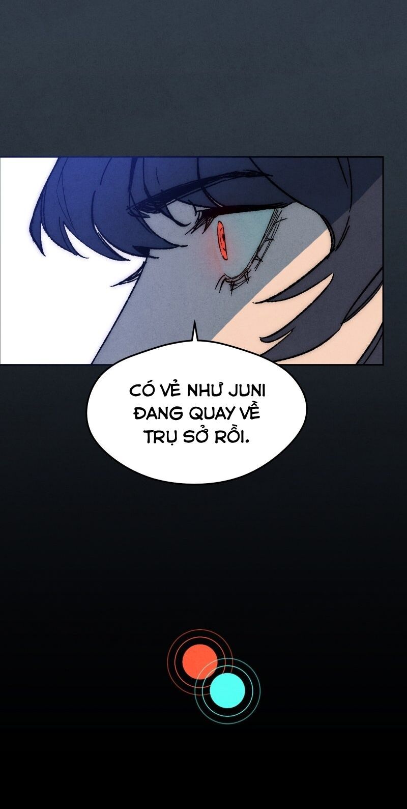 Hand Jumper - Chapter 99 - Page 58