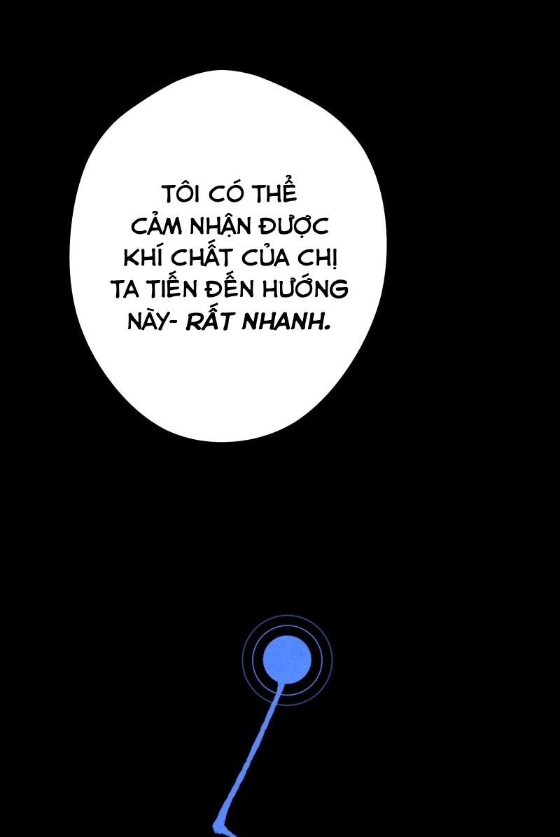 Hand Jumper - Chapter 99 - Page 59