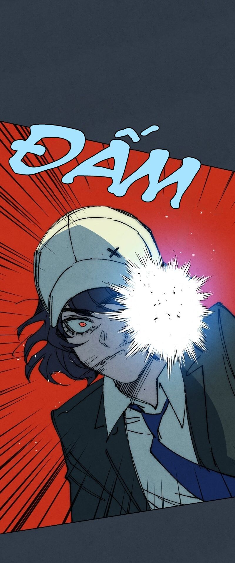 Hand Jumper - Chapter 99 - Page 62