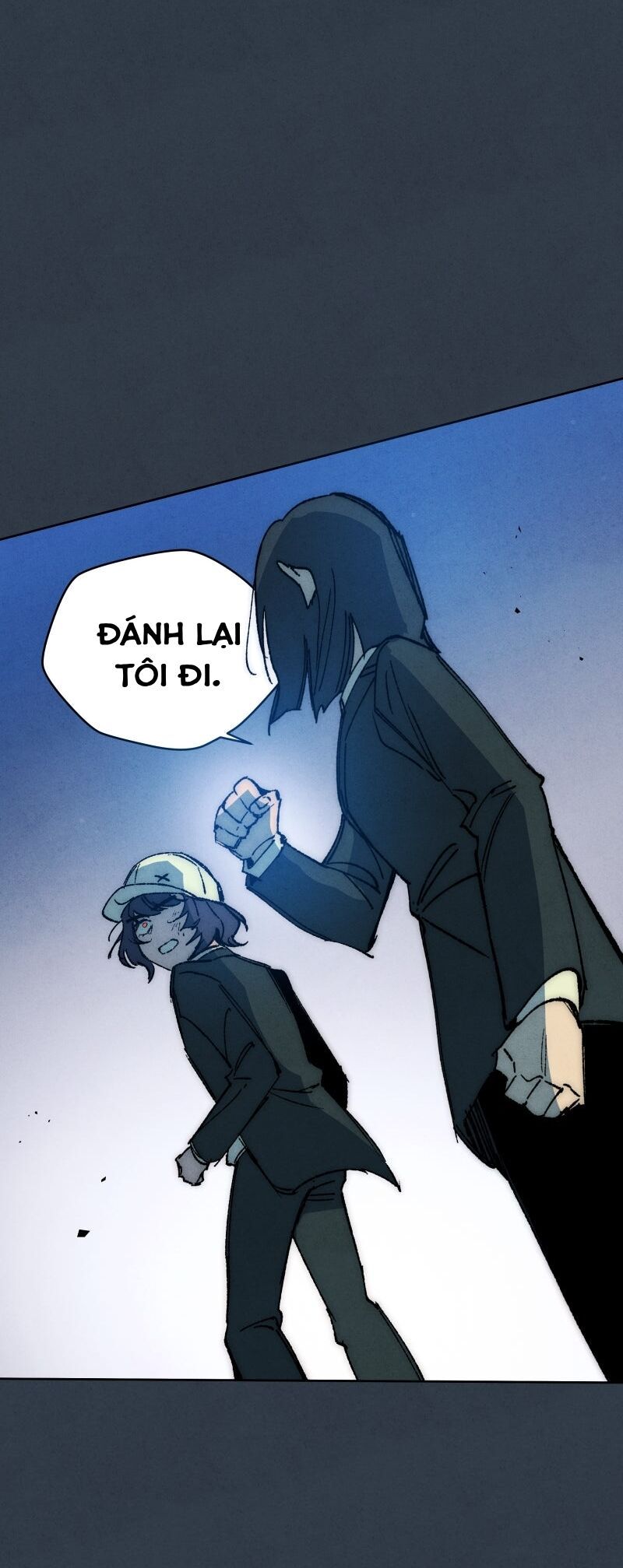 Hand Jumper - Chapter 99 - Page 63