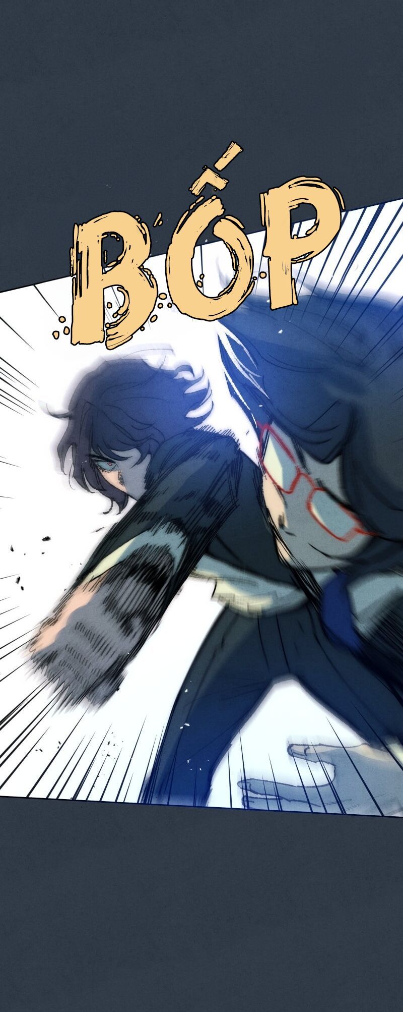 Hand Jumper - Chapter 99 - Page 67