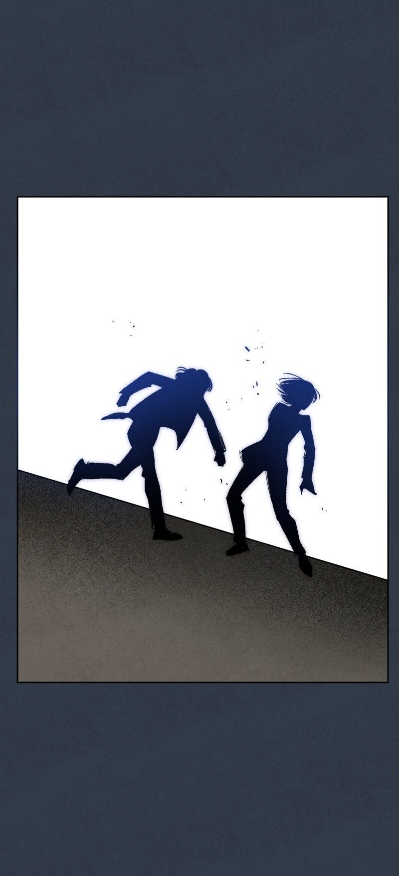 Hand Jumper - Chapter 99 - Page 68