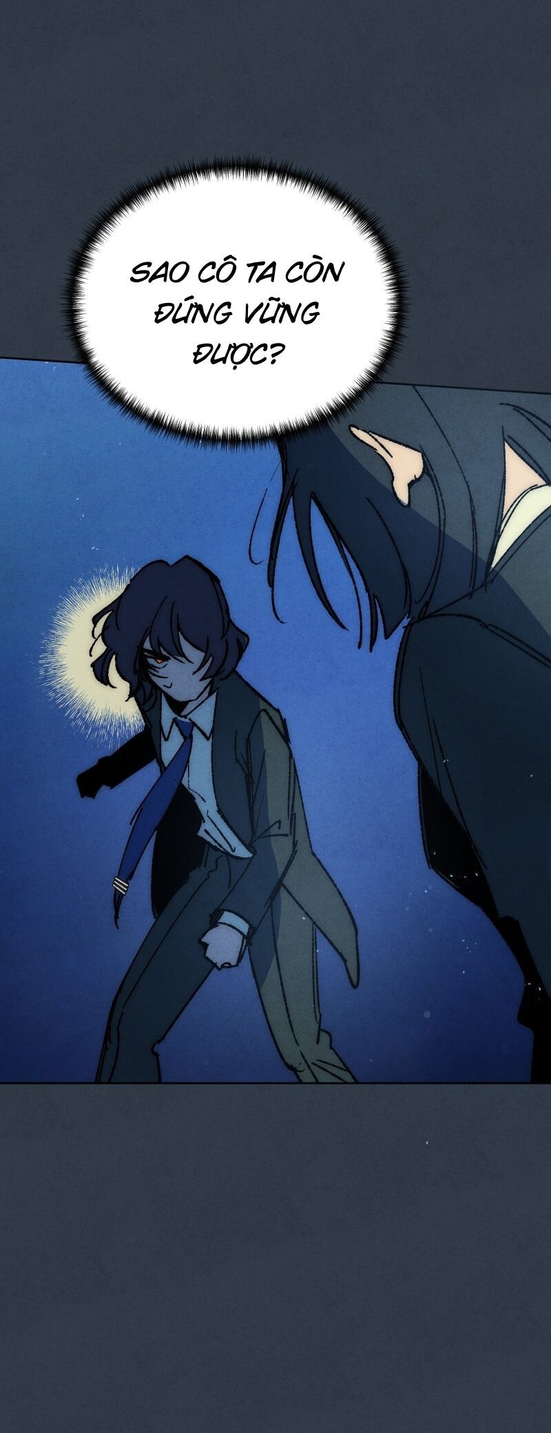 Hand Jumper - Chapter 99 - Page 69