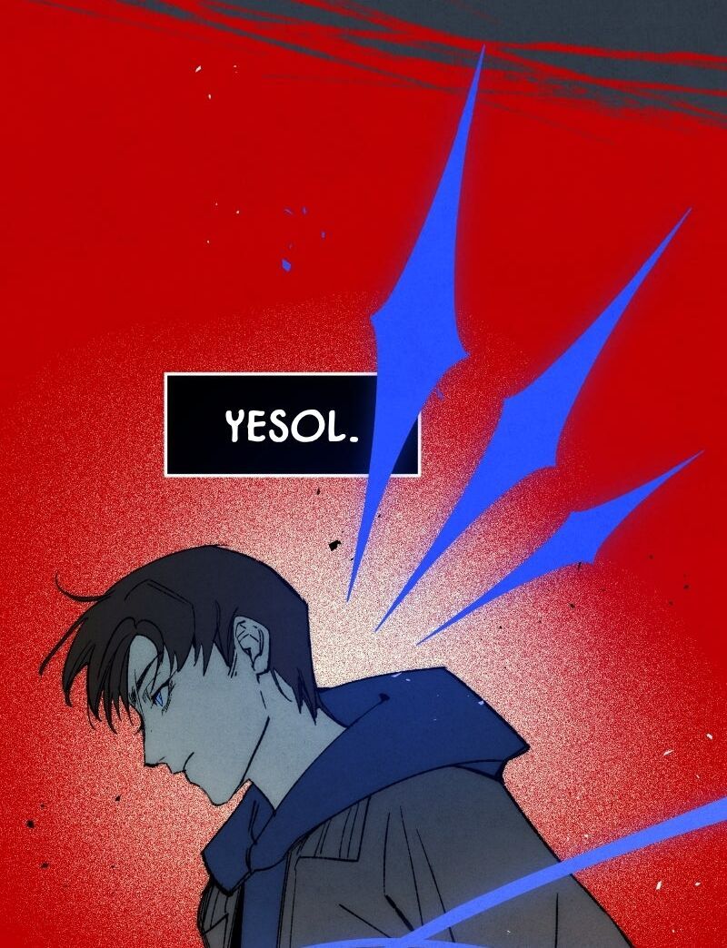 Hand Jumper - Chapter 99 - Page 7