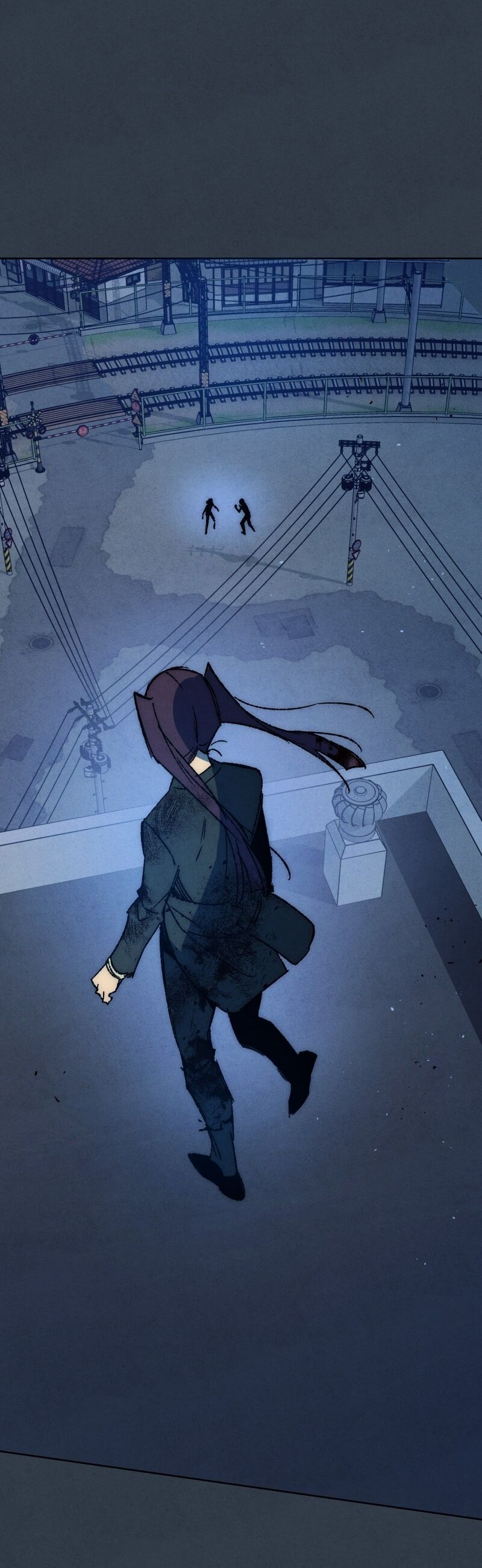 Hand Jumper - Chapter 99 - Page 71