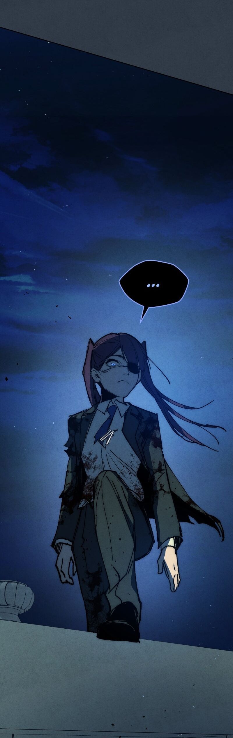 Hand Jumper - Chapter 99 - Page 72