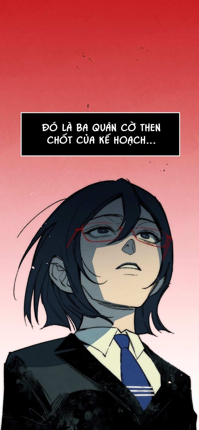 Hand Jumper - Chapter 99 - Page 9