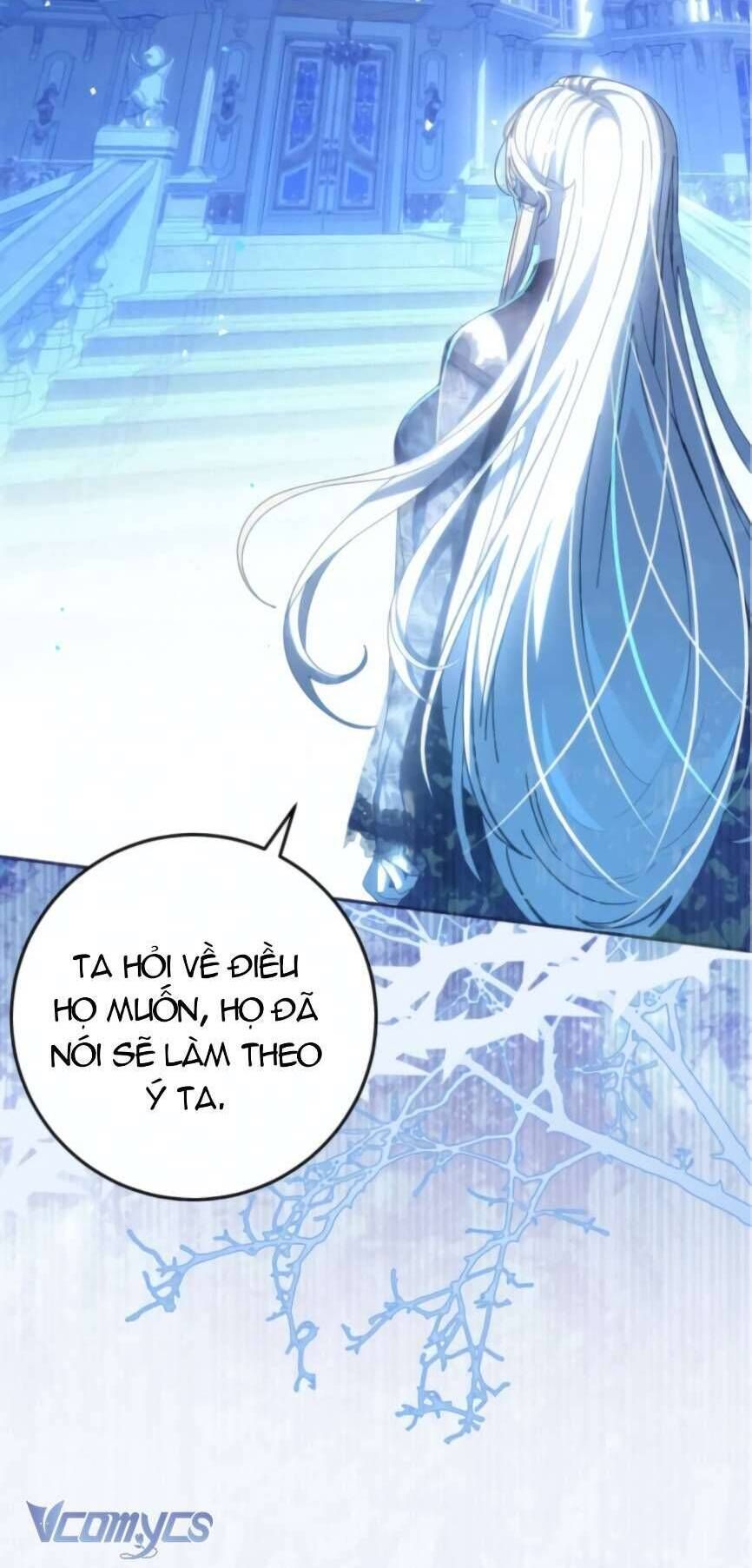 Người Vợ Hắc Ám Của Cậu Chồng Nhỏ - Chapter 14 - Page 13