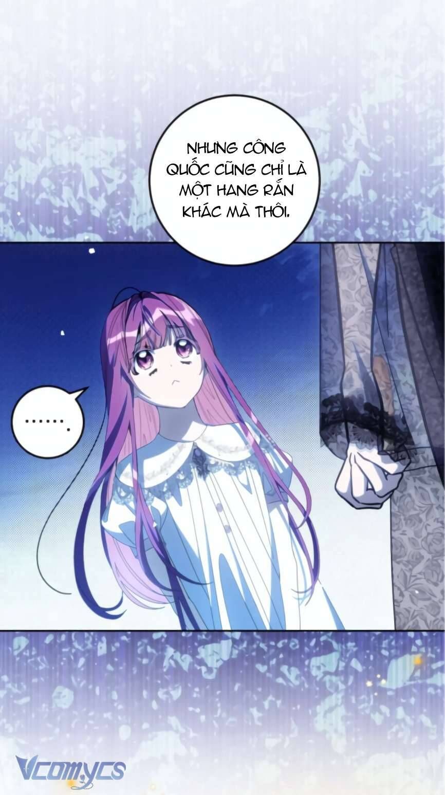 Người Vợ Hắc Ám Của Cậu Chồng Nhỏ - Chapter 14 - Page 14