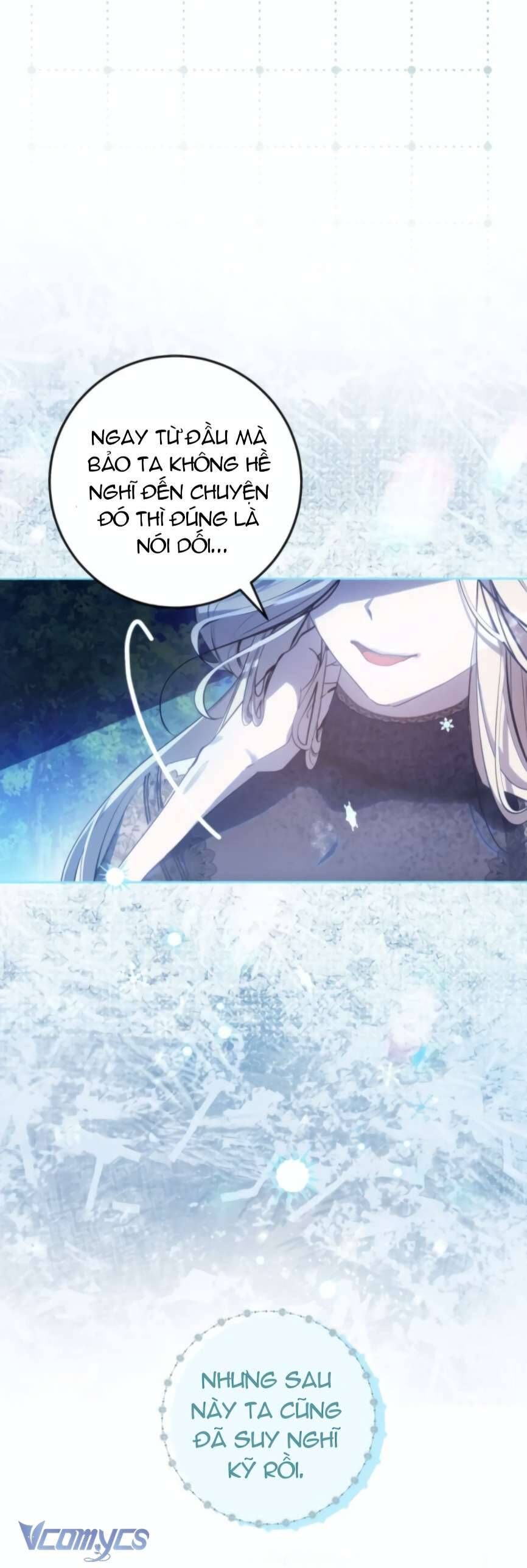 Người Vợ Hắc Ám Của Cậu Chồng Nhỏ - Chapter 14 - Page 21