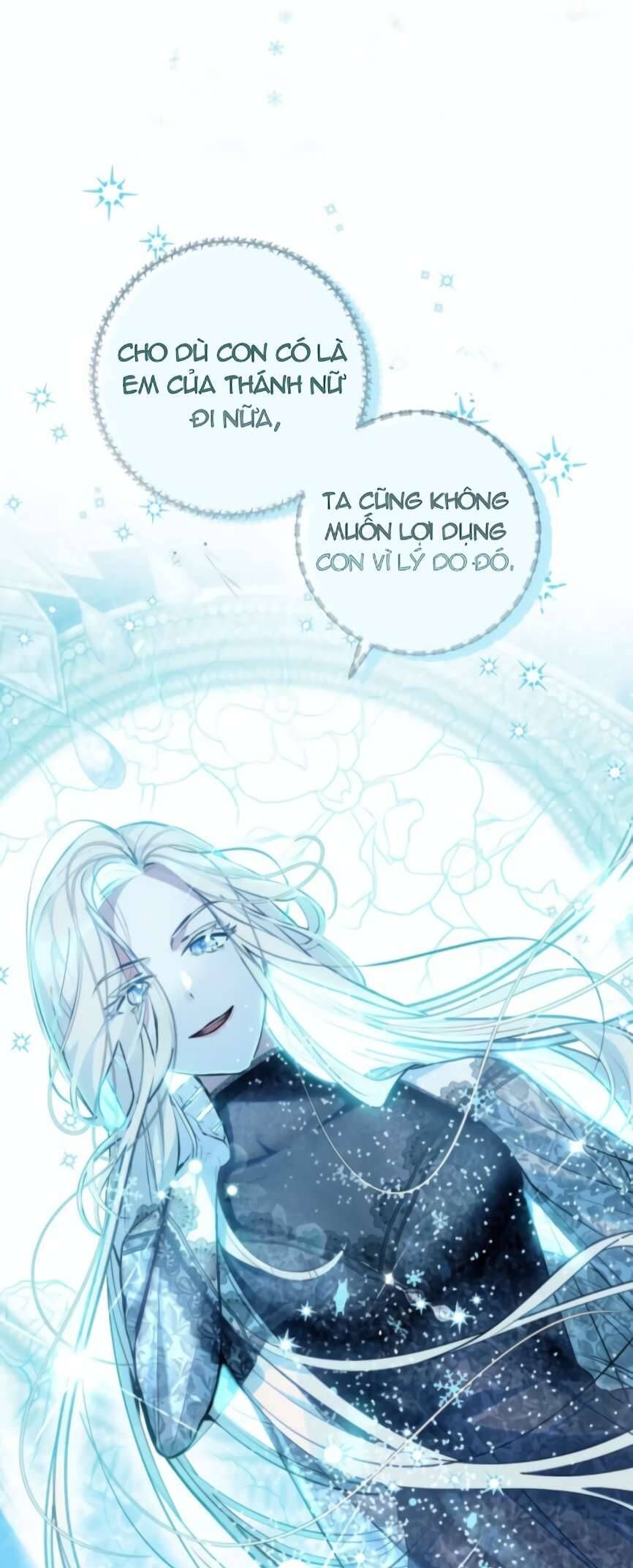 Người Vợ Hắc Ám Của Cậu Chồng Nhỏ - Chapter 14 - Page 22