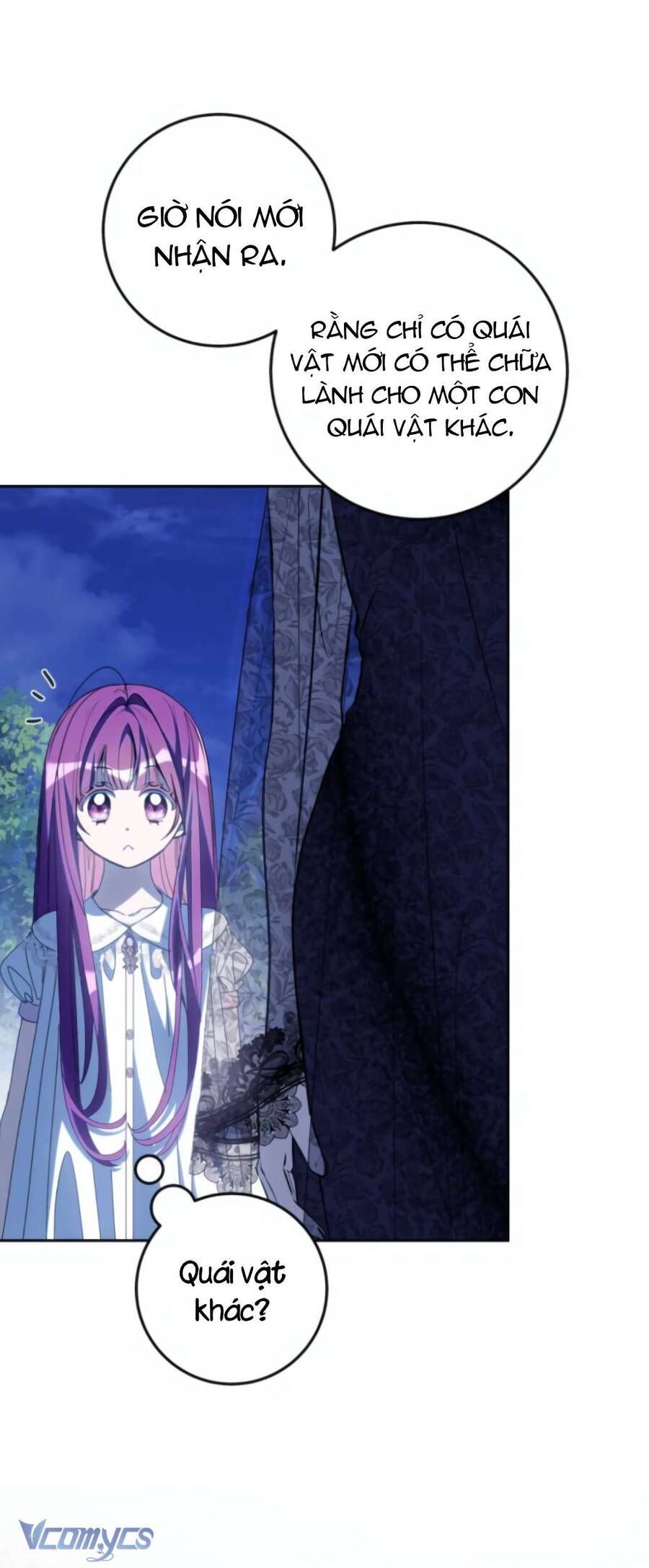 Người Vợ Hắc Ám Của Cậu Chồng Nhỏ - Chapter 14 - Page 25