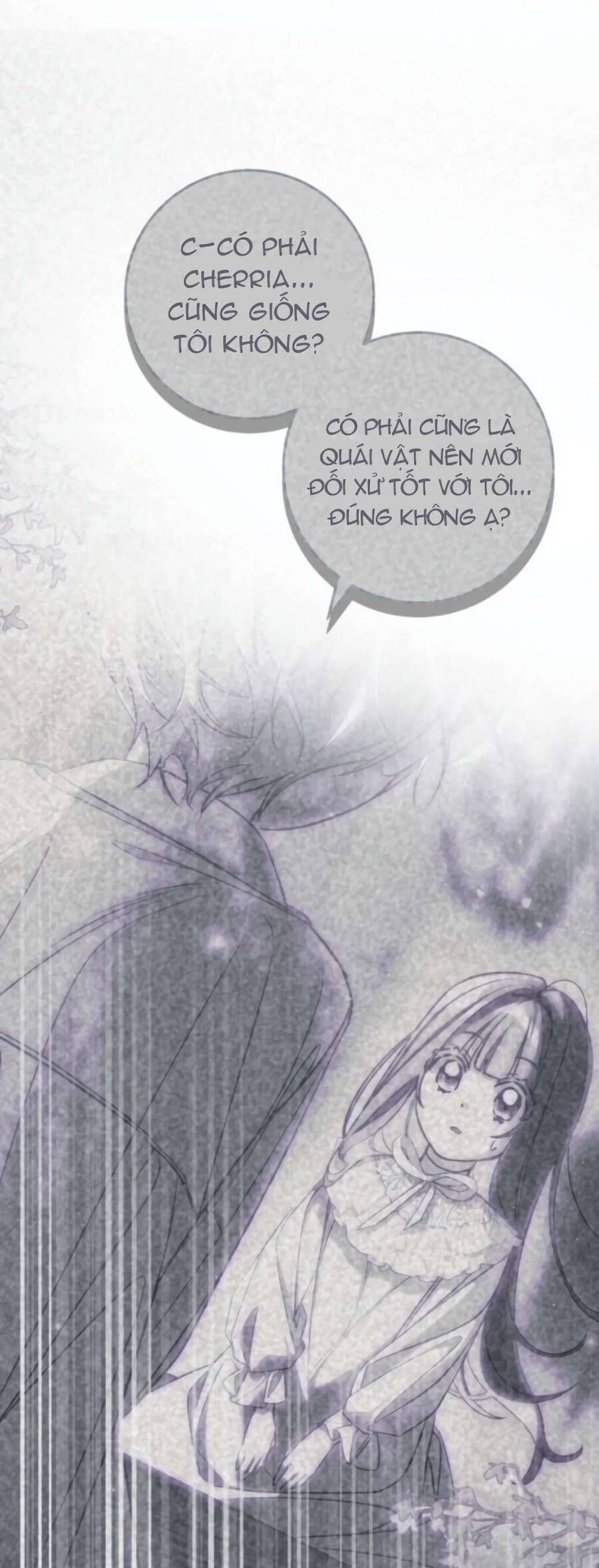 Người Vợ Hắc Ám Của Cậu Chồng Nhỏ - Chapter 14 - Page 26