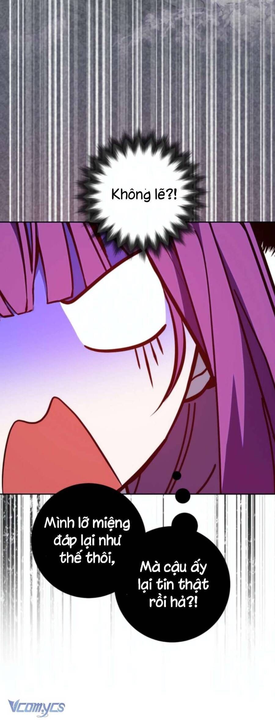 Người Vợ Hắc Ám Của Cậu Chồng Nhỏ - Chapter 14 - Page 27