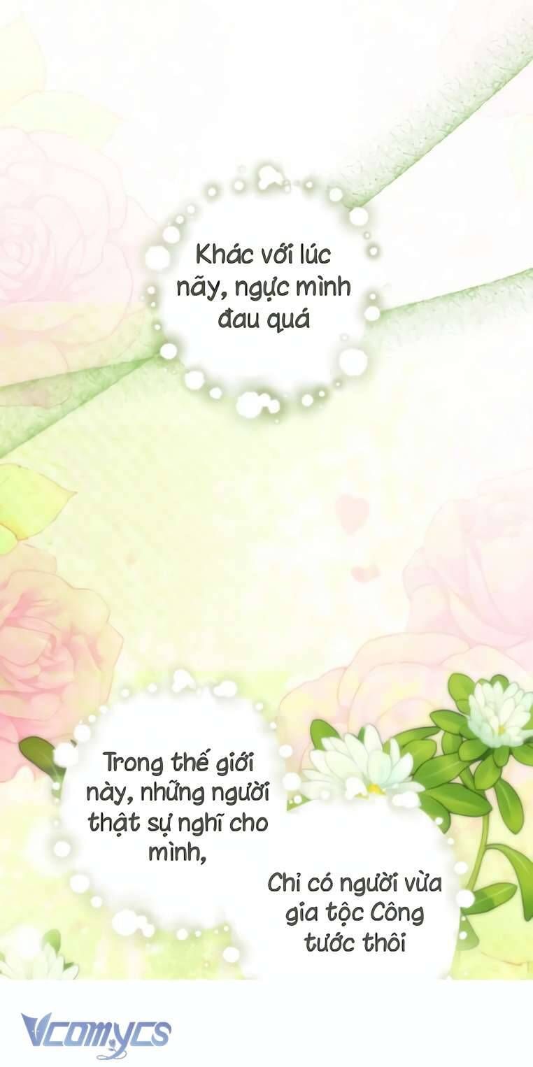 Người Vợ Hắc Ám Của Cậu Chồng Nhỏ - Chapter 14 - Page 33