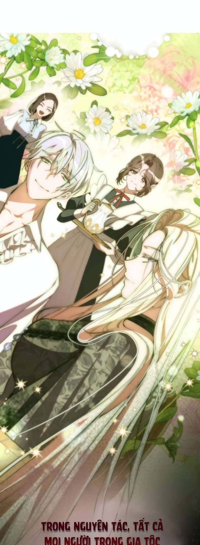 Người Vợ Hắc Ám Của Cậu Chồng Nhỏ - Chapter 14 - Page 34