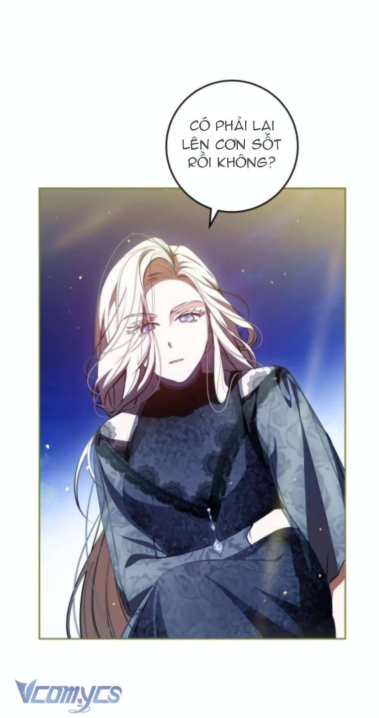 Người Vợ Hắc Ám Của Cậu Chồng Nhỏ - Chapter 14 - Page 37