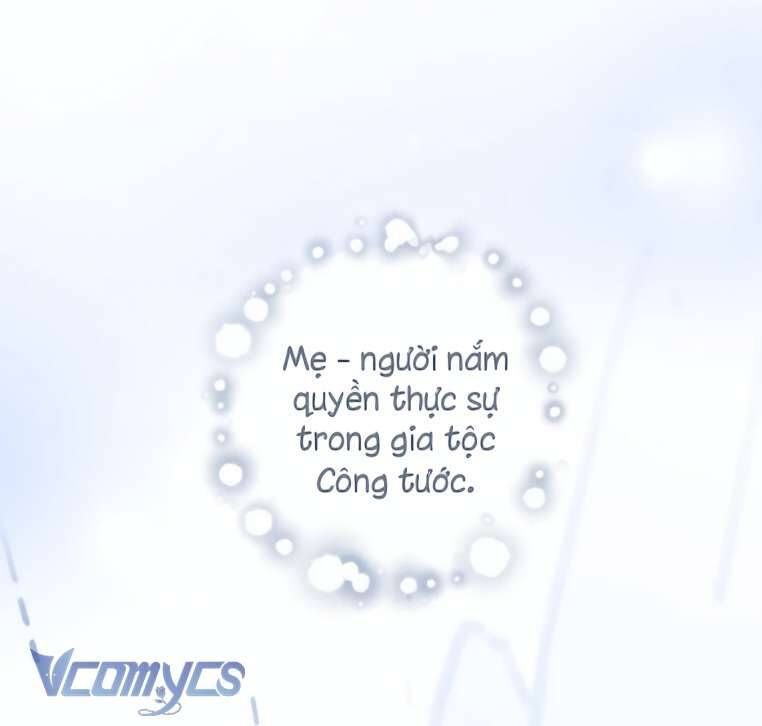 Người Vợ Hắc Ám Của Cậu Chồng Nhỏ - Chapter 14 - Page 39