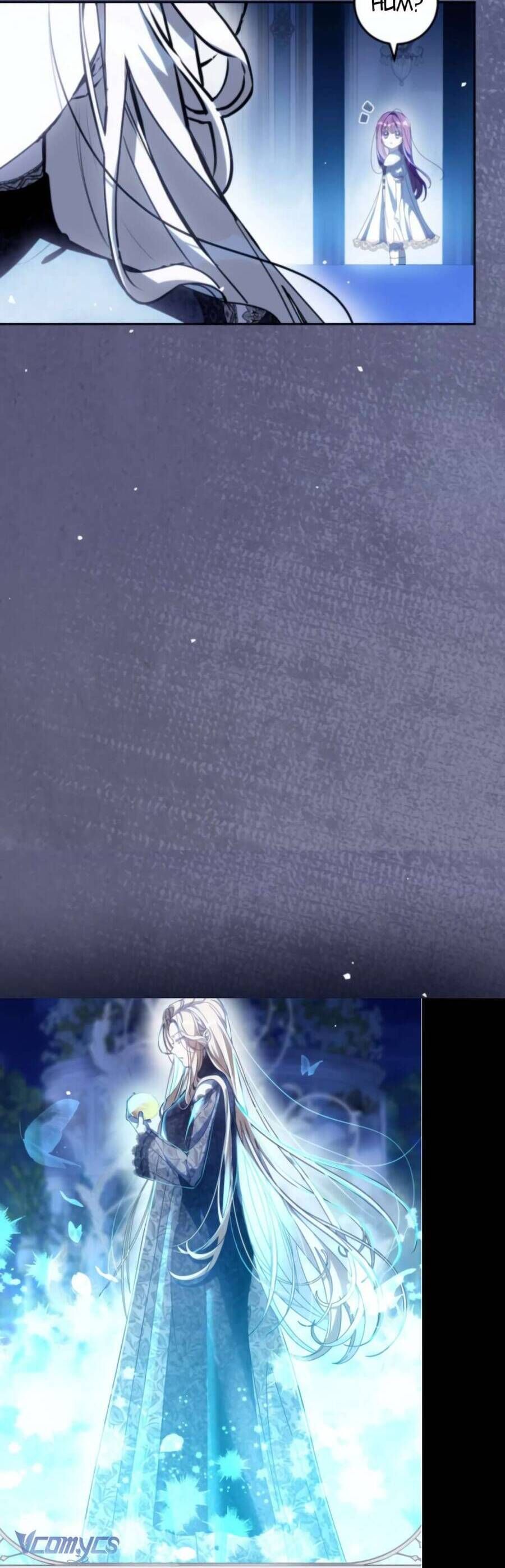 Người Vợ Hắc Ám Của Cậu Chồng Nhỏ - Chapter 14 - Page 4