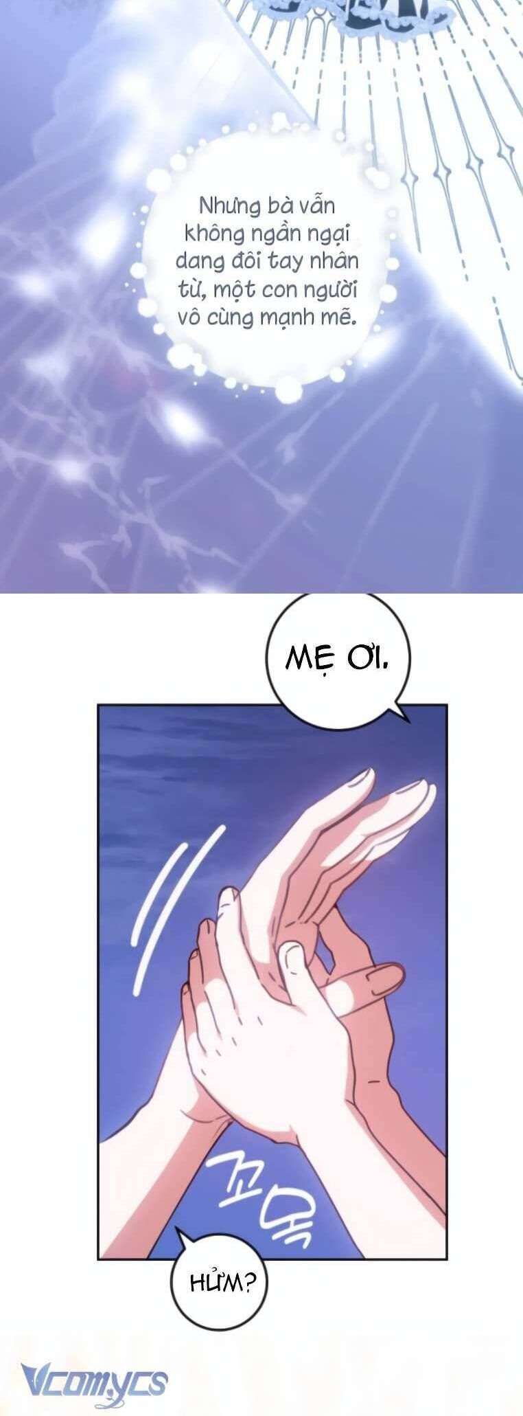 Người Vợ Hắc Ám Của Cậu Chồng Nhỏ - Chapter 14 - Page 41