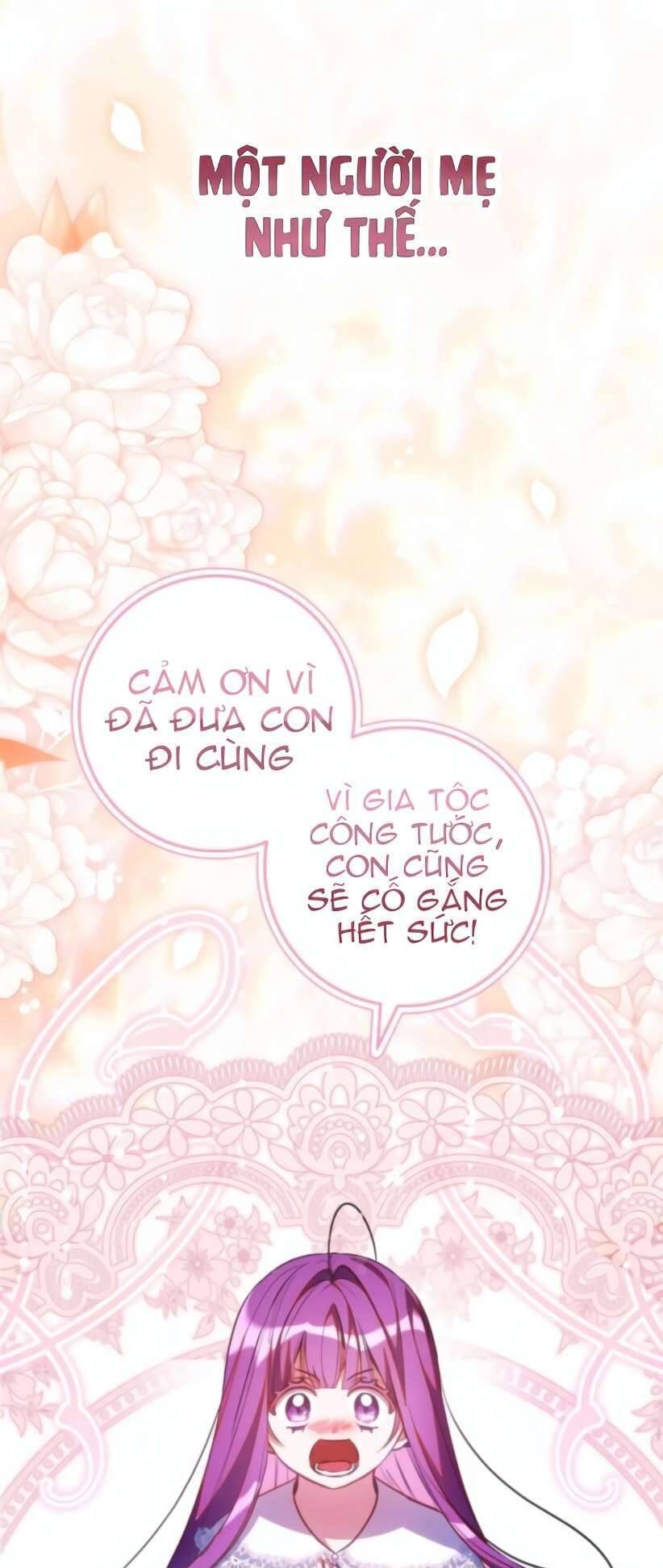 Người Vợ Hắc Ám Của Cậu Chồng Nhỏ - Chapter 14 - Page 42