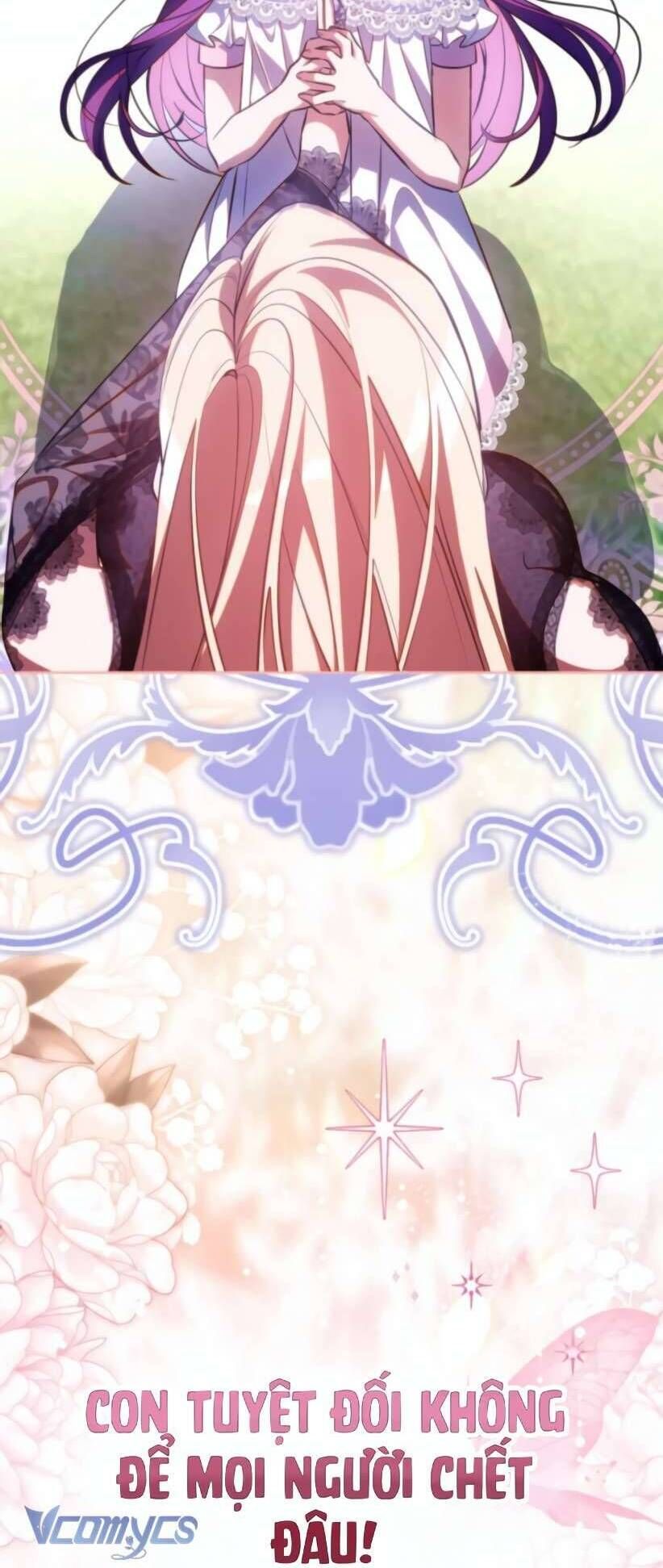 Người Vợ Hắc Ám Của Cậu Chồng Nhỏ - Chapter 14 - Page 43