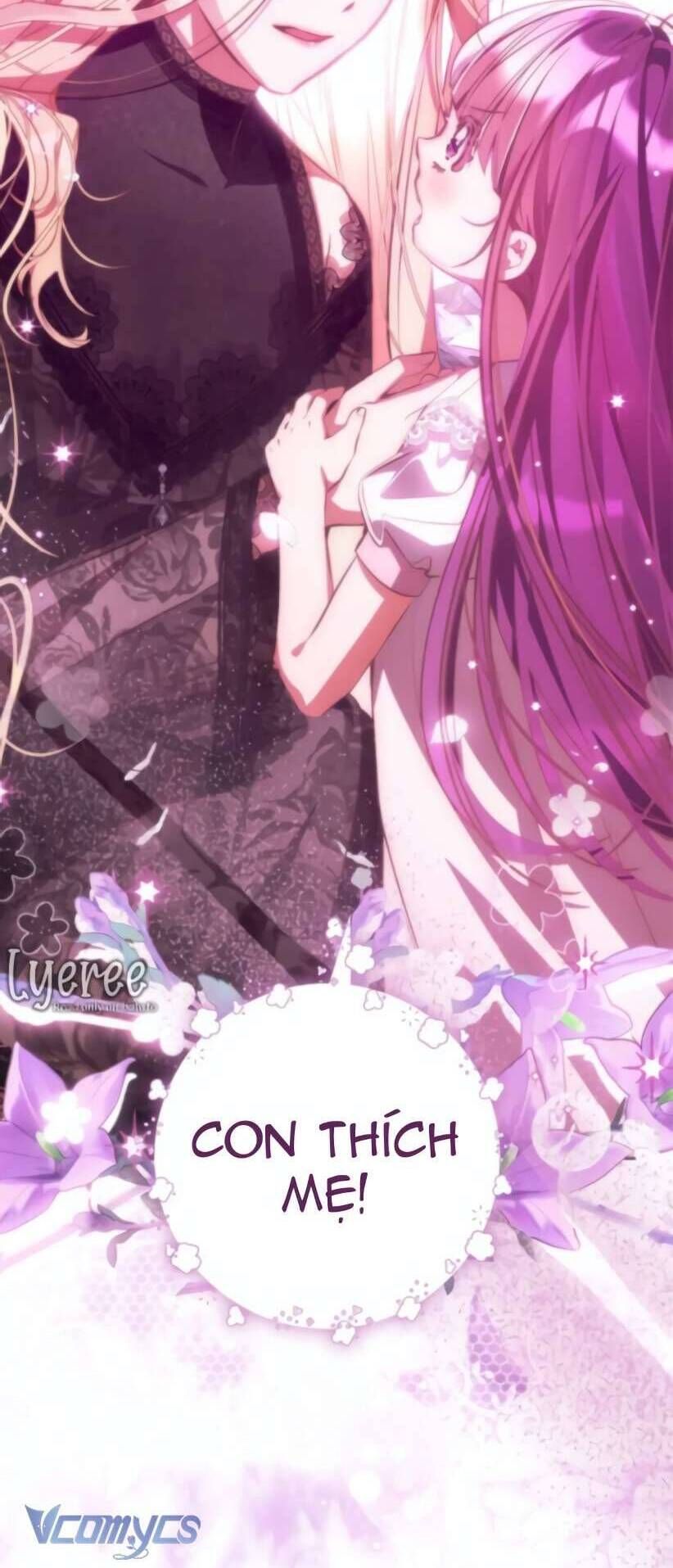 Người Vợ Hắc Ám Của Cậu Chồng Nhỏ - Chapter 14 - Page 48