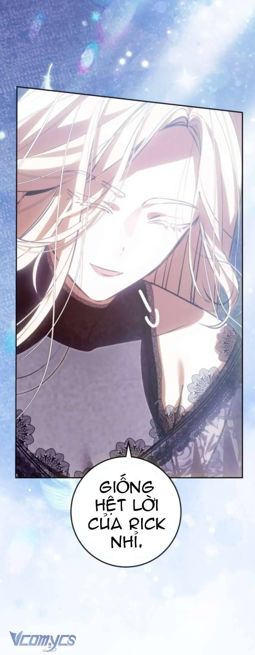 Người Vợ Hắc Ám Của Cậu Chồng Nhỏ - Chapter 14 - Page 51