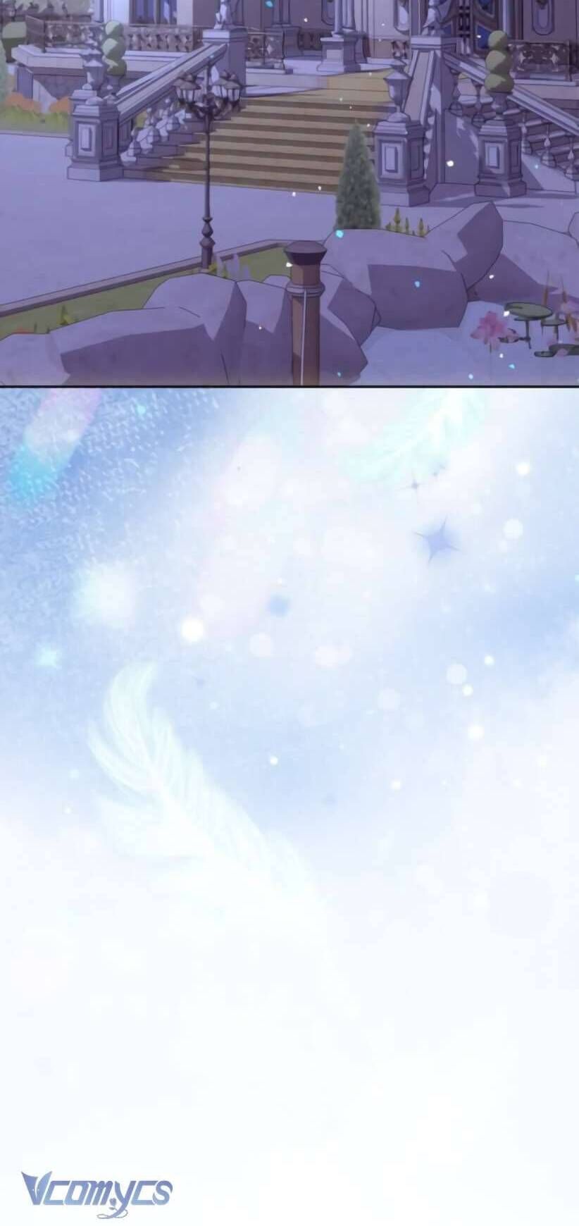 Người Vợ Hắc Ám Của Cậu Chồng Nhỏ - Chapter 14 - Page 53