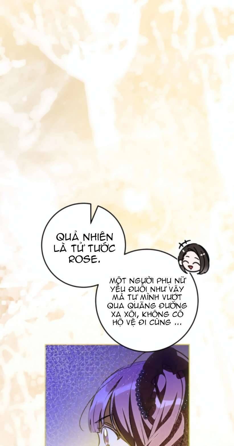 Người Vợ Hắc Ám Của Cậu Chồng Nhỏ - Chapter 14 - Page 58