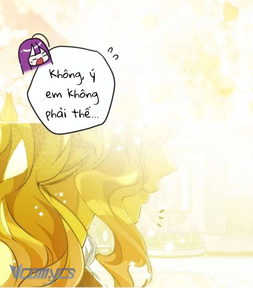 Người Vợ Hắc Ám Của Cậu Chồng Nhỏ - Chapter 14 - Page 60