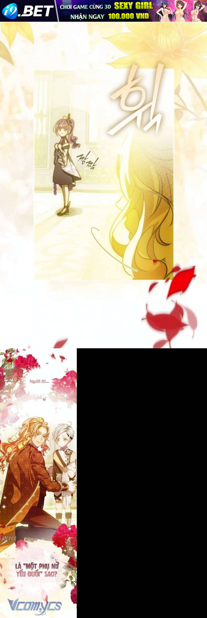 Người Vợ Hắc Ám Của Cậu Chồng Nhỏ - Chapter 14 - Page 61