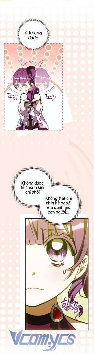 Người Vợ Hắc Ám Của Cậu Chồng Nhỏ - Chapter 14 - Page 62