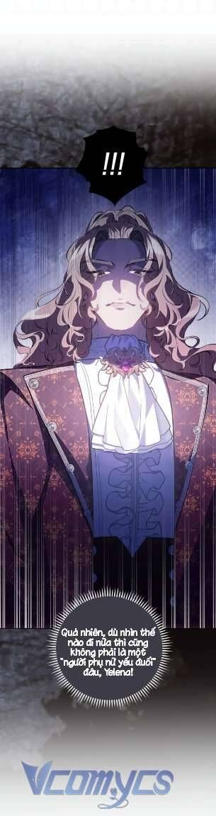 Người Vợ Hắc Ám Của Cậu Chồng Nhỏ - Chapter 14 - Page 63