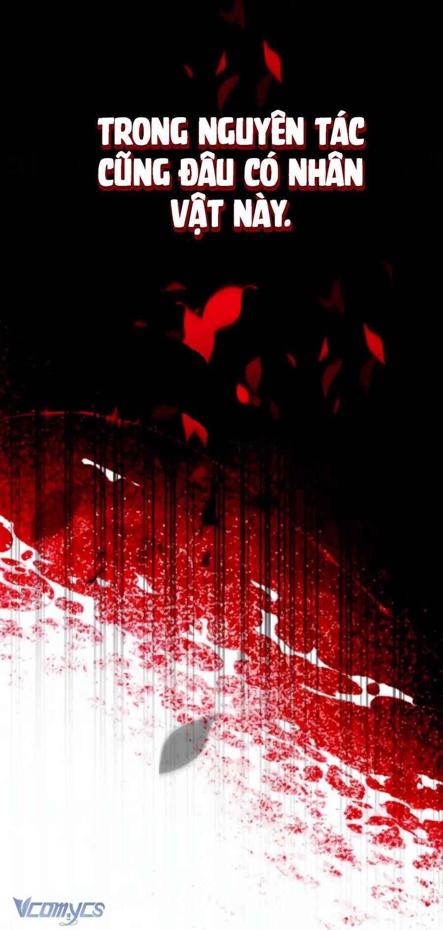 Người Vợ Hắc Ám Của Cậu Chồng Nhỏ - Chapter 14 - Page 70