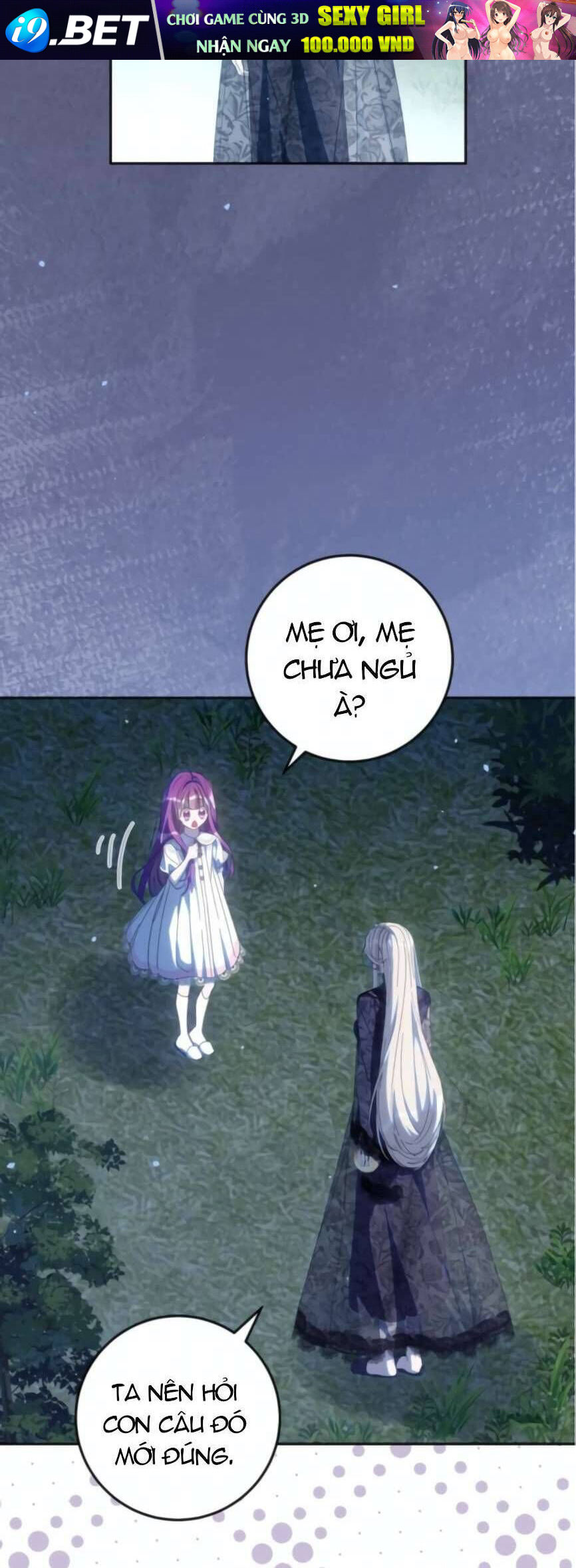 Người Vợ Hắc Ám Của Cậu Chồng Nhỏ - Chapter 14 - Page 8