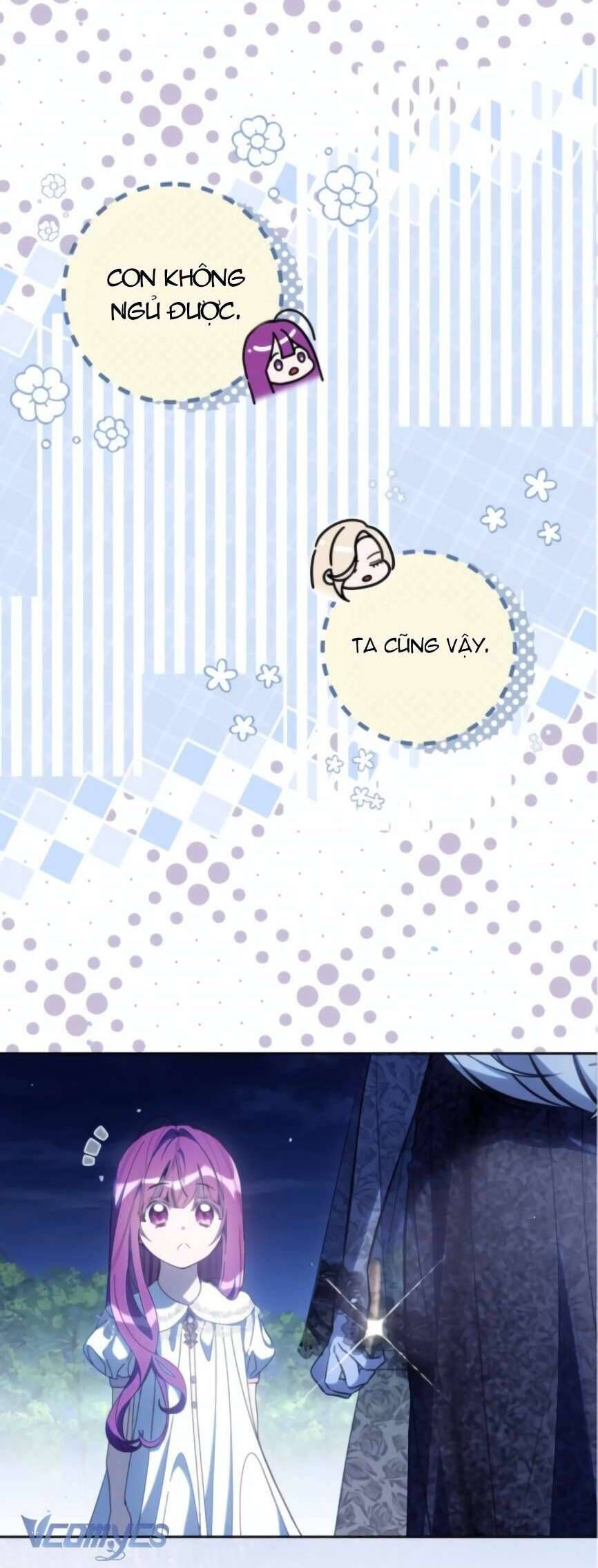 Người Vợ Hắc Ám Của Cậu Chồng Nhỏ - Chapter 14 - Page 9