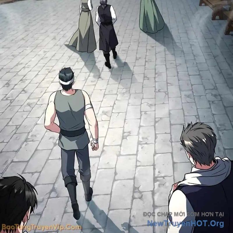 Đại Pháp Sư Mở Nhà Hàng - Chapter 103 - Page 104