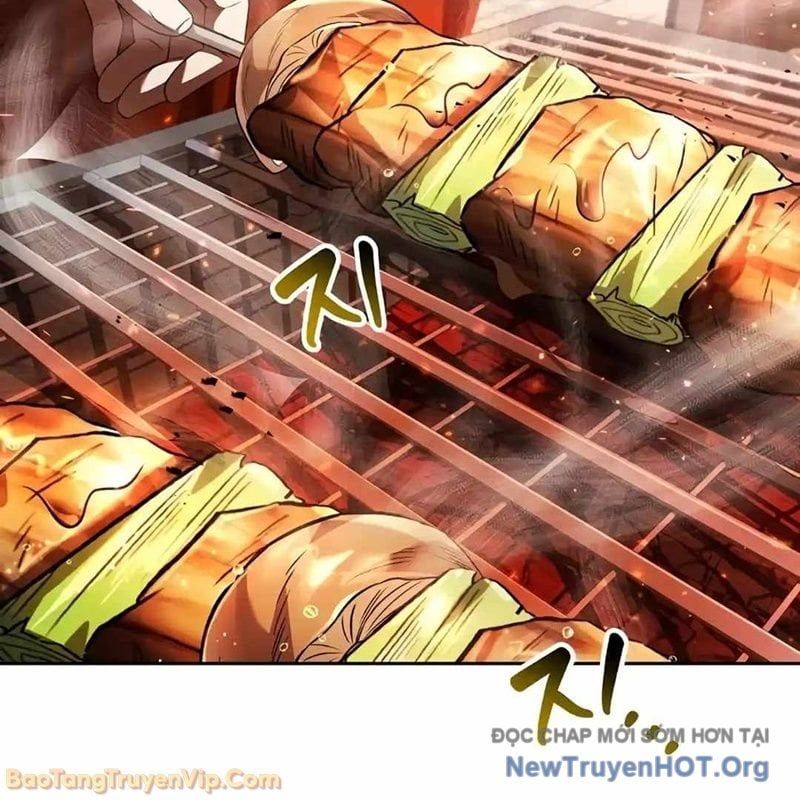 Đại Pháp Sư Mở Nhà Hàng - Chapter 103 - Page 108