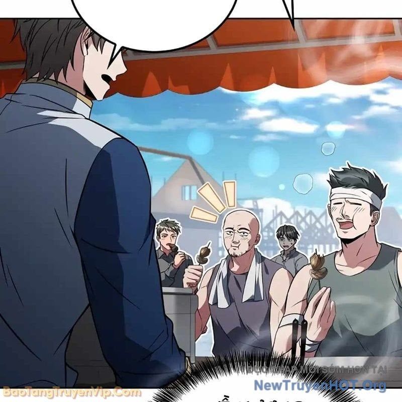 Đại Pháp Sư Mở Nhà Hàng - Chapter 103 - Page 117