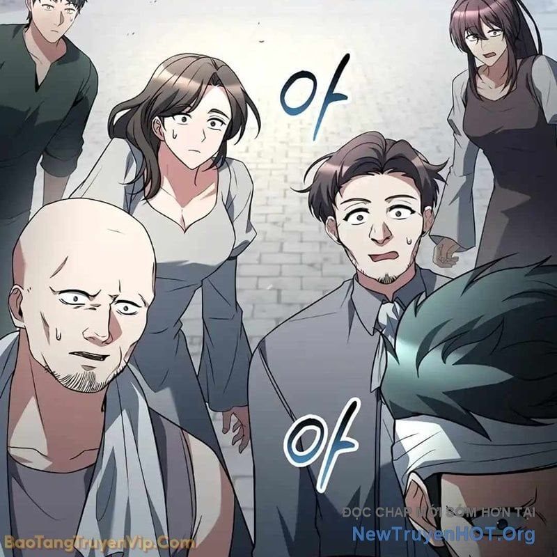 Đại Pháp Sư Mở Nhà Hàng - Chapter 103 - Page 123