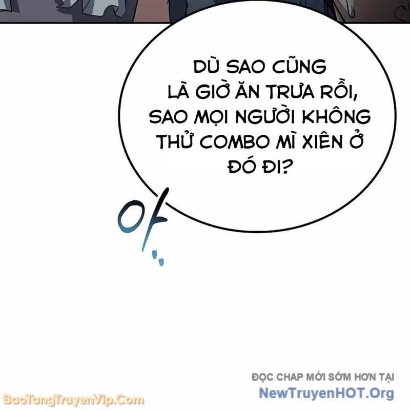 Đại Pháp Sư Mở Nhà Hàng - Chapter 103 - Page 124