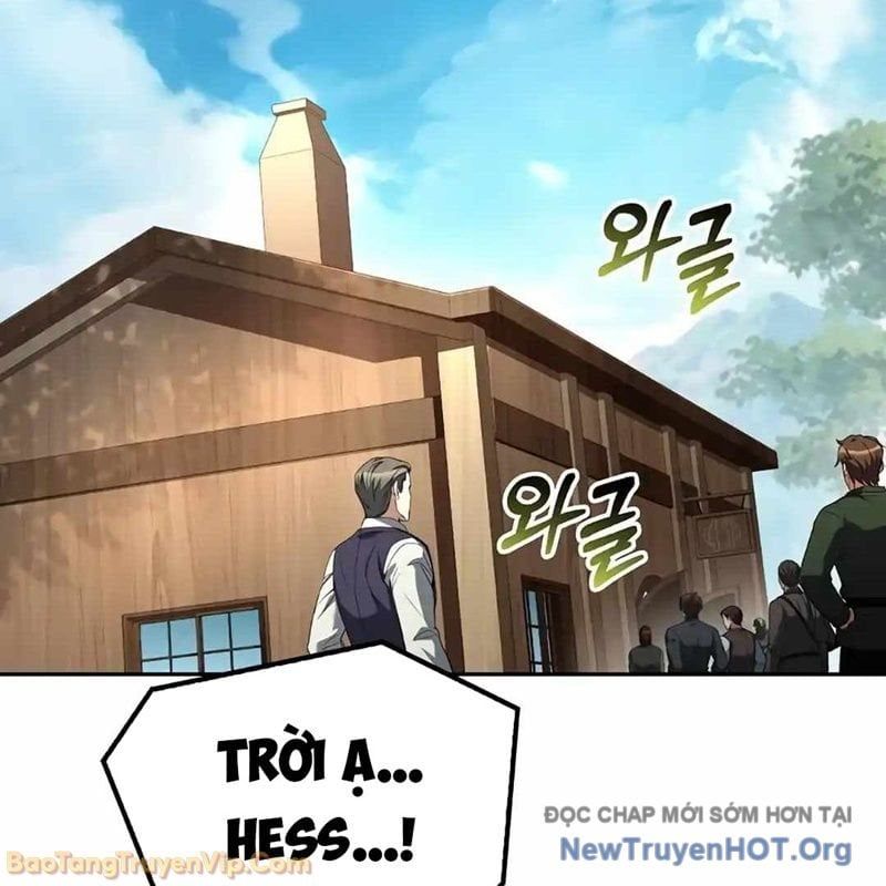 Đại Pháp Sư Mở Nhà Hàng - Chapter 103 - Page 126