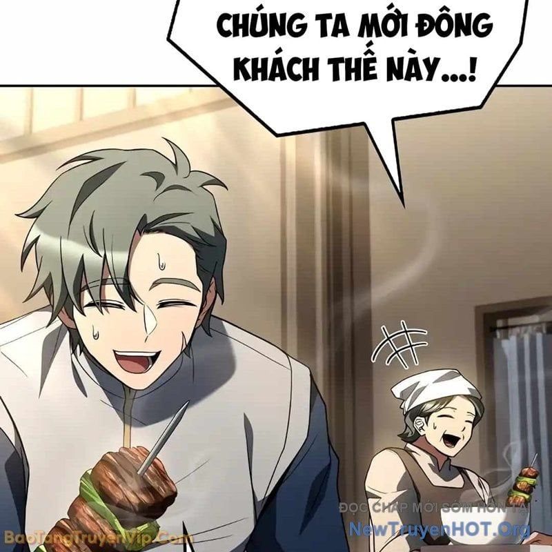 Đại Pháp Sư Mở Nhà Hàng - Chapter 103 - Page 128