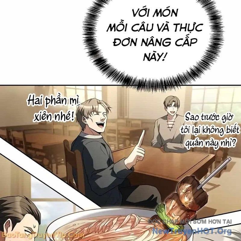 Đại Pháp Sư Mở Nhà Hàng - Chapter 103 - Page 130